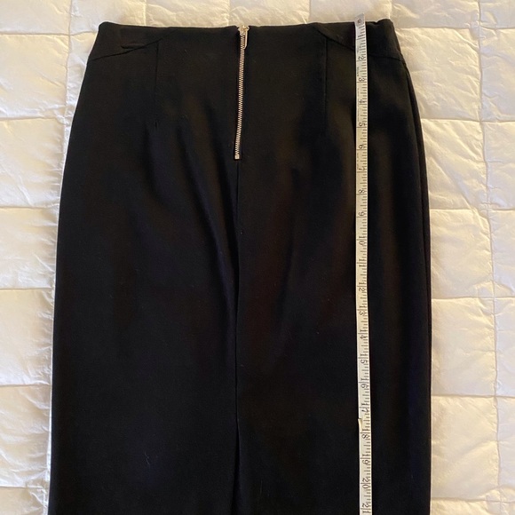White House Black Market pencil skirt NWOT! Size 00 - Picture 3 of 7